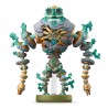 PREVENTA FIGURA AMIIBO GÓLEM DE MINERU COLECCIÓN THE LEGEND OF ZELDA TEARS OF THE KINGDOM NINTENDO SWITCH 2 NINTENDO SWITCH